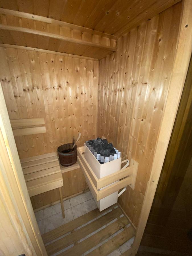 Chata Pod Gerlachom Stola Bagian luar foto