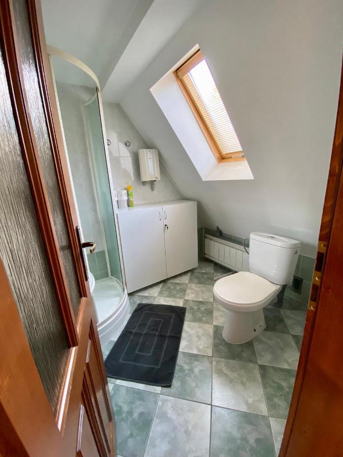 Chata Pod Gerlachom Stola Bagian luar foto
